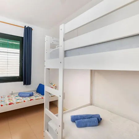 Apartament Coto Gamo Surf & Chill By Interhome *