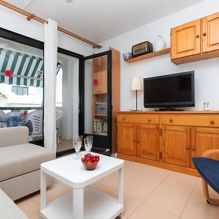 Coto Gamo Surf & Chill By Interhome Apartament *