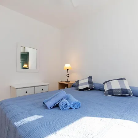 Apartament Coto Gamo Surf & Chill By Interhome Pals