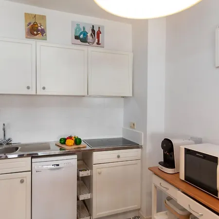 Apartament Coto Gamo Surf & Chill By Interhome *