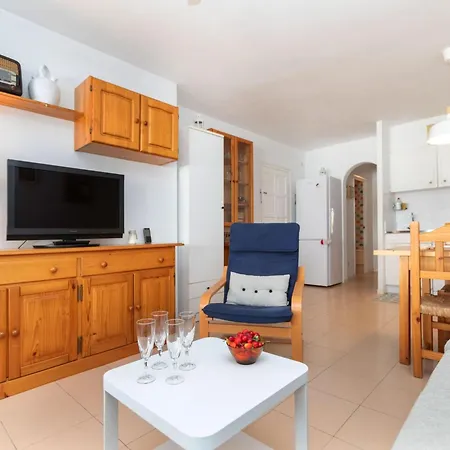 Coto Gamo Surf & Chill By Interhome *