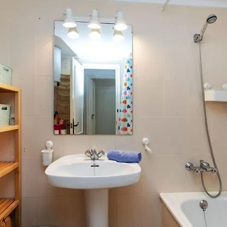 Coto Gamo Surf & Chill By Interhome
