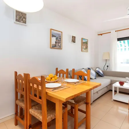 Coto Gamo Surf & Chill By Interhome Apartament *