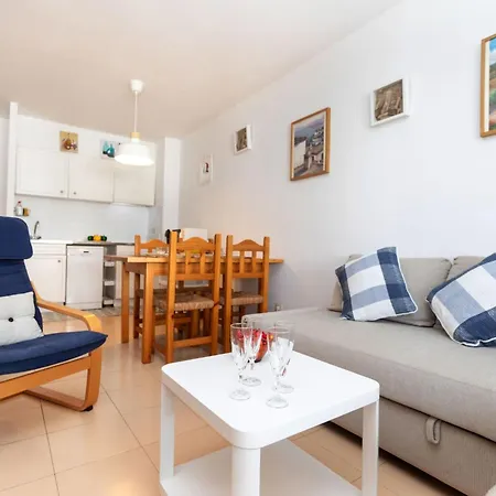 Apartament Coto Gamo Surf & Chill By Interhome Pals