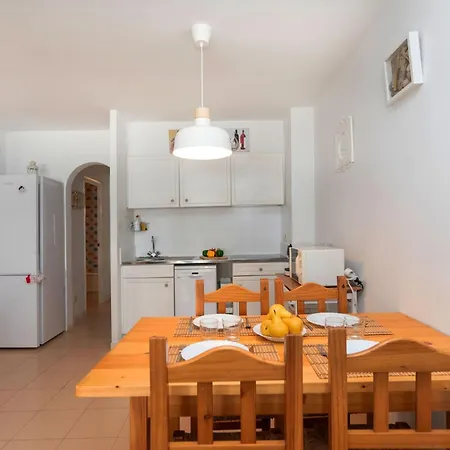 Coto Gamo Surf & Chill By Interhome Apartament