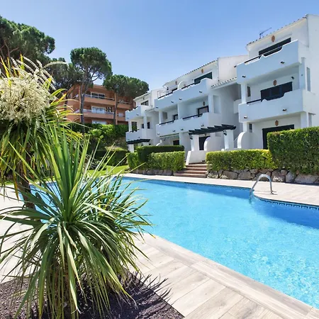 Coto Gamo Surf & Chill By Interhome Apartment Pals