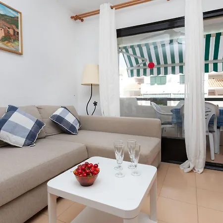 Coto Gamo Surf & Chill By Interhome Pals