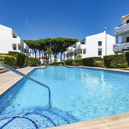 Coto Gamo Surf & Chill By Interhome Apartment *