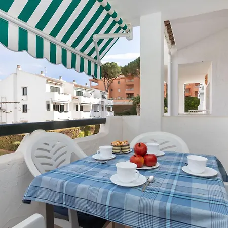 Apartament Coto Gamo Surf & Chill By Interhome *