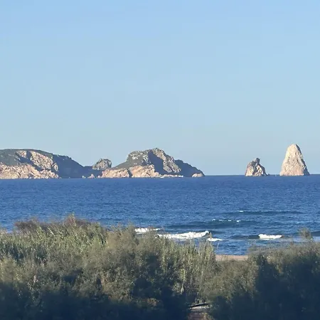Apartament Coto Gamo Surf & Chill By Interhome