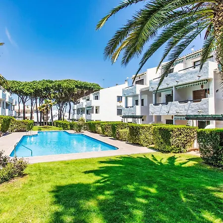 Coto Gamo Surf & Chill By Interhome Apartment Pals