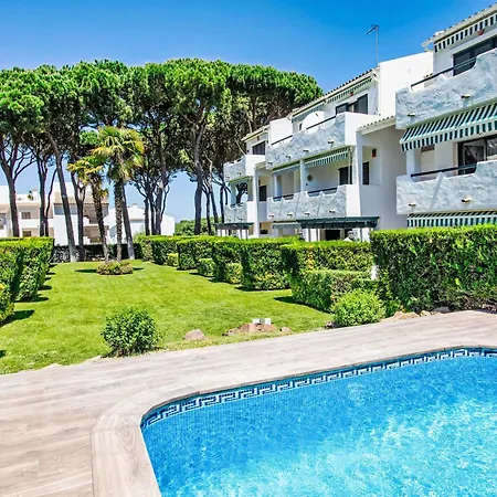 Coto Gamo Surf & Chill By Interhome Apartament