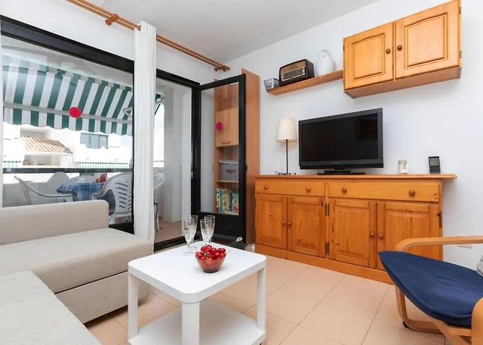 Coto Gamo Surf & Chill By Interhome Apartment *