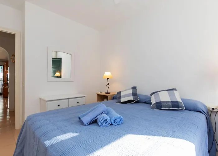 Apartment Coto Gamo Surf & Chill By Interhome Pals