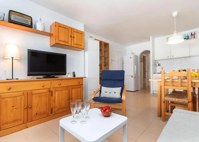 Coto Gamo Surf & Chill By Interhome *