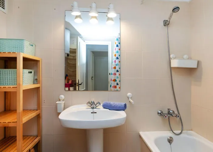 Coto Gamo Surf & Chill By Interhome