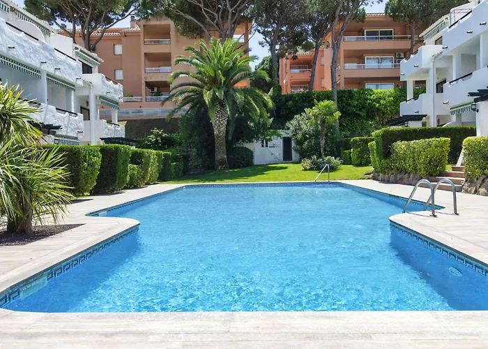 Apartment Coto Gamo Surf & Chill By Interhome