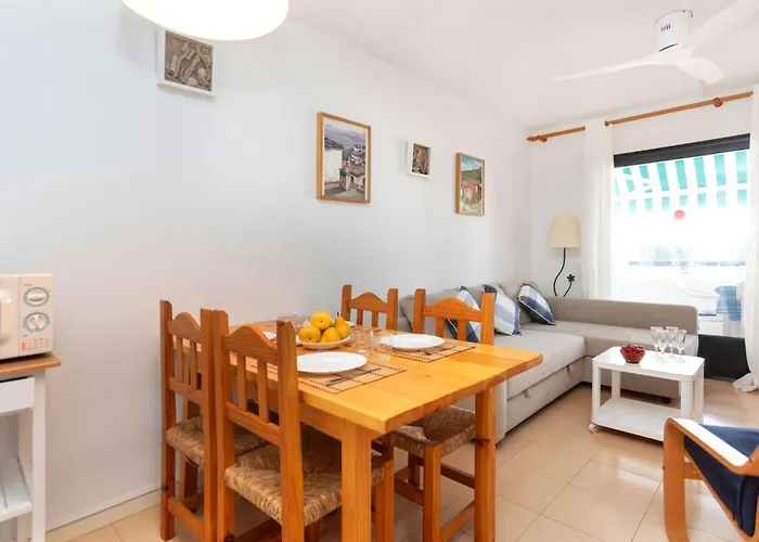 Coto Gamo Surf & Chill By Interhome Apartment *