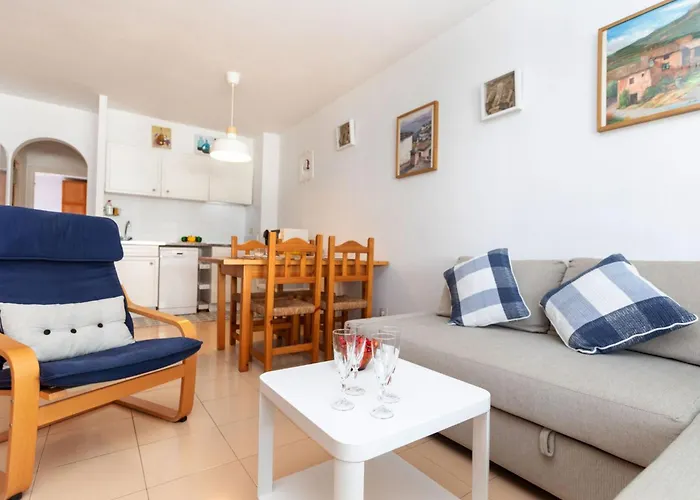 Apartment Coto Gamo Surf & Chill By Interhome Pals