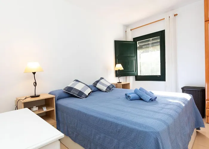 Coto Gamo Surf & Chill By Interhome * Pals