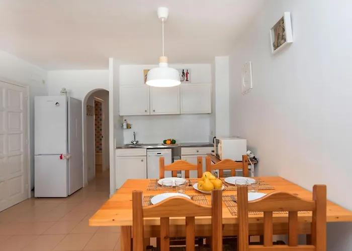 Coto Gamo Surf & Chill By Interhome Apartment