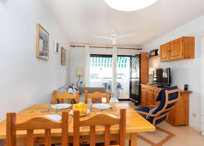 Coto Gamo Surf & Chill By Interhome