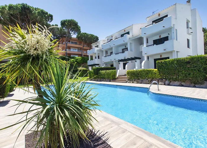 Coto Gamo Surf & Chill By Interhome Apartment Pals