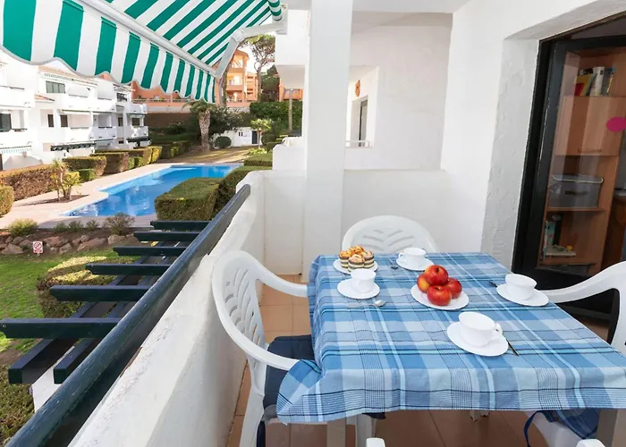 Coto Gamo Surf & Chill By Interhome *