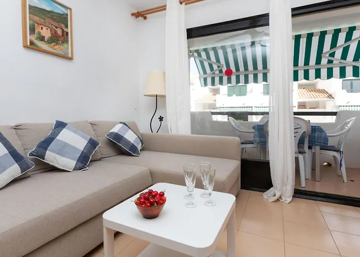 Coto Gamo Surf & Chill By Interhome Pals