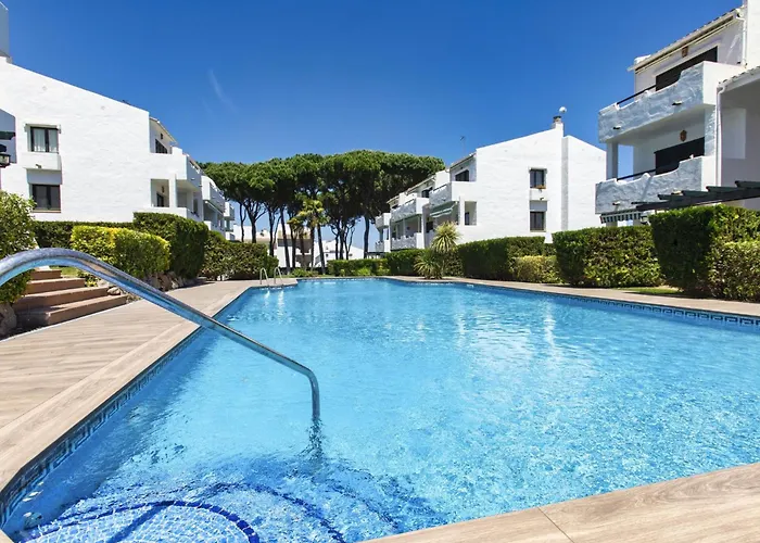 Coto Gamo Surf & Chill By Interhome Apartment *