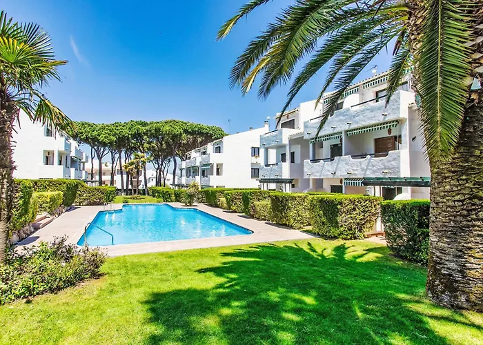 Coto Gamo Surf & Chill By Interhome Apartment Pals