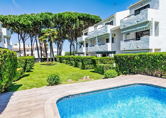 Coto Gamo Surf & Chill By Interhome Apartment