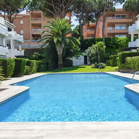 Apartment El Coto-4 By Interhome