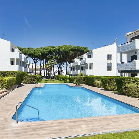 El Coto-4 By Interhome Pals