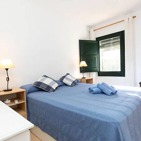 El Coto-4 By Interhome * Pals