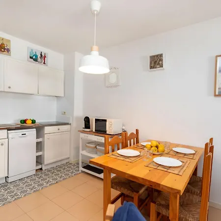El Coto-4 By Interhome *