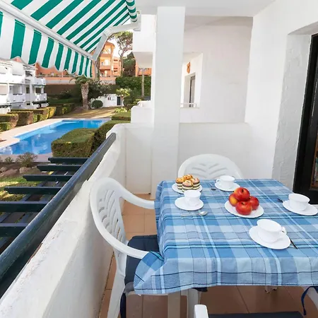 El Coto-4 By Interhome *